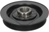 Riemenscheibe, Kurbelwelle Metalcaucho 04491