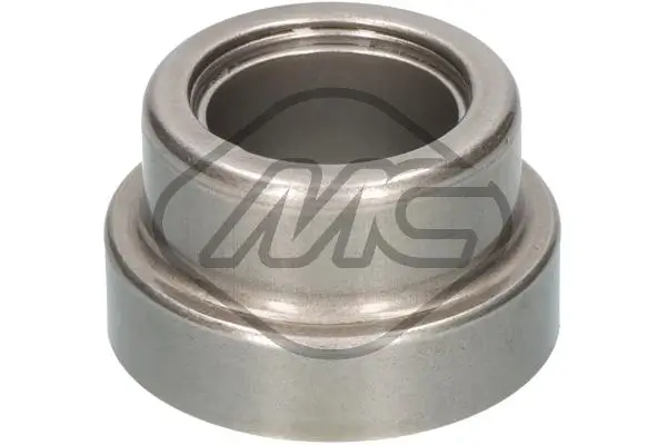 Zwischenlager, Antriebswelle getriebeseitig Metalcaucho 04515