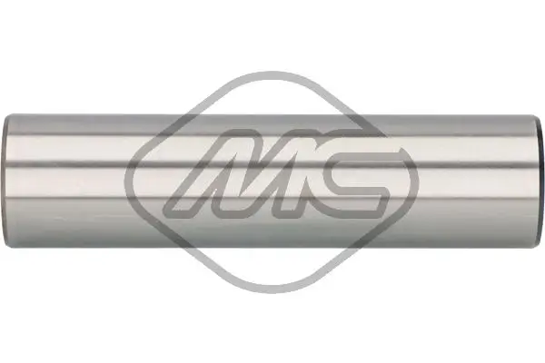 Lagerung, Achsstrebe Hinterachse links Metalcaucho 04551