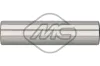 Lagerung, Achsstrebe Hinterachse links Metalcaucho 04551
