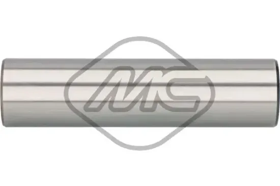 Lagerung, Achsstrebe Hinterachse links Metalcaucho 04551 Bild Lagerung, Achsstrebe Hinterachse links Metalcaucho 04551