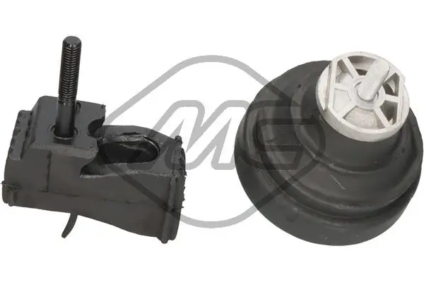 Lagerung, Motor vorne rechts Metalcaucho 04556