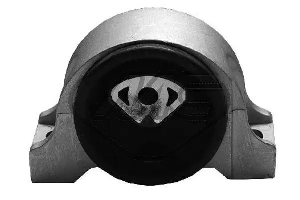 Lagerung, Motor links Metalcaucho 04565