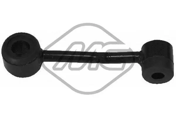 Stange/Strebe, Stabilisator Vorderachse Metalcaucho 04574