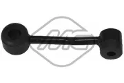 Stange/Strebe, Stabilisator Vorderachse Metalcaucho 04574