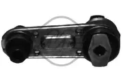 Lagerung, Motor hinten Metalcaucho 04576