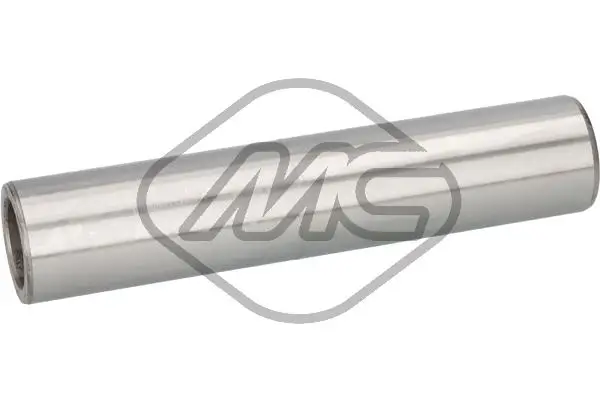 Lagerung, Achsstrebe Hinterachse beidseitig Metalcaucho 04583