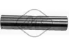 Lagerung, Achsstrebe Hinterachse beidseitig Metalcaucho 04583