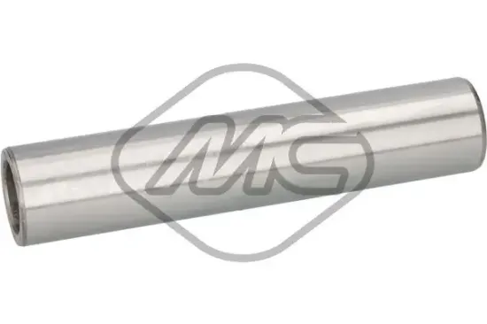 Lagerung, Achsstrebe Hinterachse beidseitig Metalcaucho 04583 Bild Lagerung, Achsstrebe Hinterachse beidseitig Metalcaucho 04583