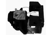 Halter, Abgasanlage Metalcaucho 04586