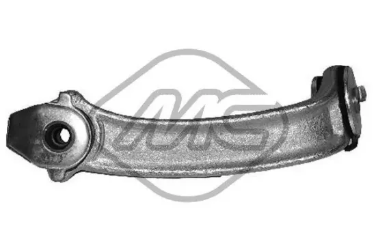 Lagerung, Motor vorne Metalcaucho 04587 Bild Lagerung, Motor vorne Metalcaucho 04587
