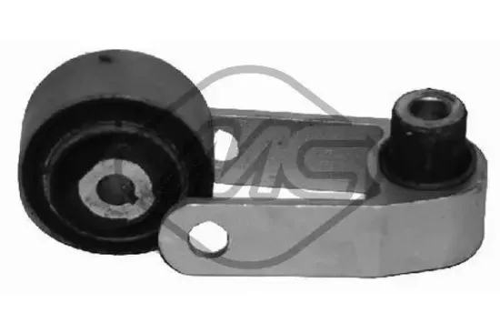 Lagerung, Motor hinten Metalcaucho 04592 Bild Lagerung, Motor hinten Metalcaucho 04592