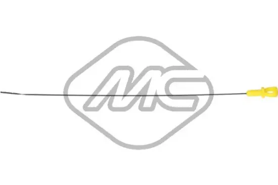 Ölpeilstab Metalcaucho 04594 Bild Ölpeilstab Metalcaucho 04594