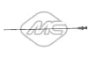 Ölpeilstab Metalcaucho 04595