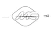 &Ouml;lpeilstab Metalcaucho 04596