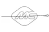 Ölpeilstab Metalcaucho 04597