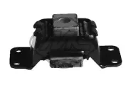 Lagerung, Achskörper hinten Metalcaucho 04603