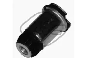 Lagerung, Achsträger Vorderachse Metalcaucho 04607