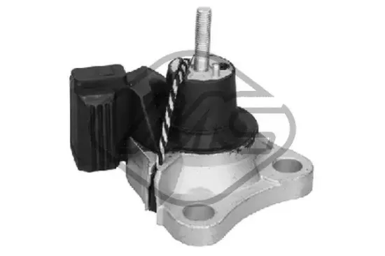 Lagerung, Motor rechts Metalcaucho 04608 Bild Lagerung, Motor rechts Metalcaucho 04608