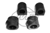 Lagerung, Stabilisator innen Metalcaucho 04618
