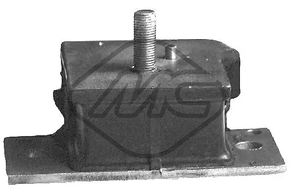 Lagerung, Motor links Metalcaucho 04621