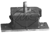 Lagerung, Motor links Metalcaucho 04621