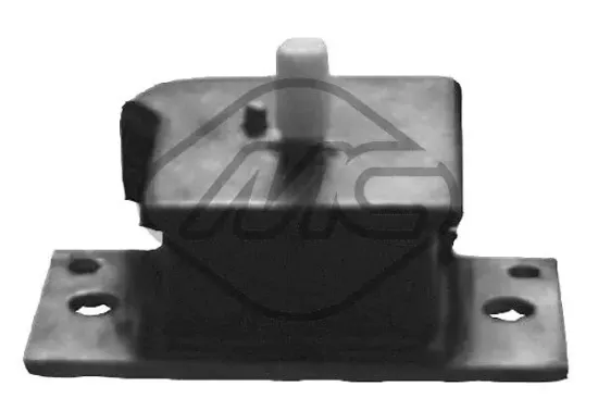 Lagerung, Motor rechts Metalcaucho 04622 Bild Lagerung, Motor rechts Metalcaucho 04622