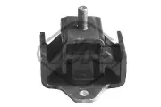Lagerung, Schaltgetriebe getriebeseitig Metalcaucho 04623