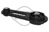 Lagerung, Motor hinten Metalcaucho 04631