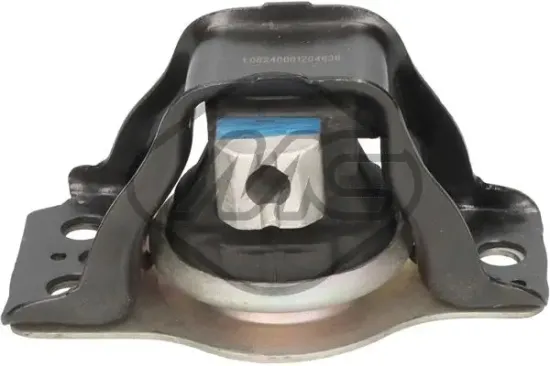 Lagerung, Motor rechts Metalcaucho 04638 Bild Lagerung, Motor rechts Metalcaucho 04638