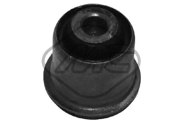 Lagerung, Lenker Vorderachse unten Metalcaucho 04640