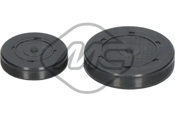 Stopfen, Kipphebelwellen-Montagebohrung Metalcaucho 04641