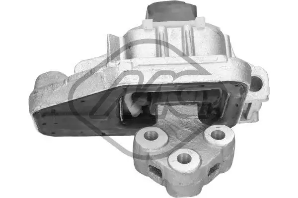 Lagerung, Motor Metalcaucho 04646