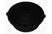 Lagerung, Lenker vorne Vorderachse Metalcaucho 04651