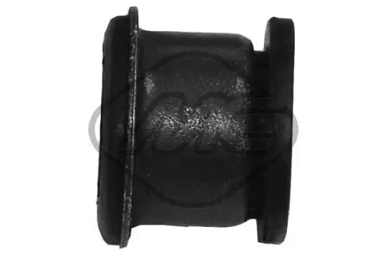 Lagerung, Lenker Vorderachse unten Metalcaucho 04658 Bild Lagerung, Lenker Vorderachse unten Metalcaucho 04658