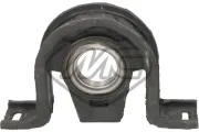 Lagerung, Gelenkwelle Metalcaucho 04665