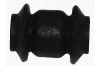 Lagerung, Lenker Vorderachse Metalcaucho 04671