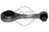 Lagerung, Motor hinten Metalcaucho 04676