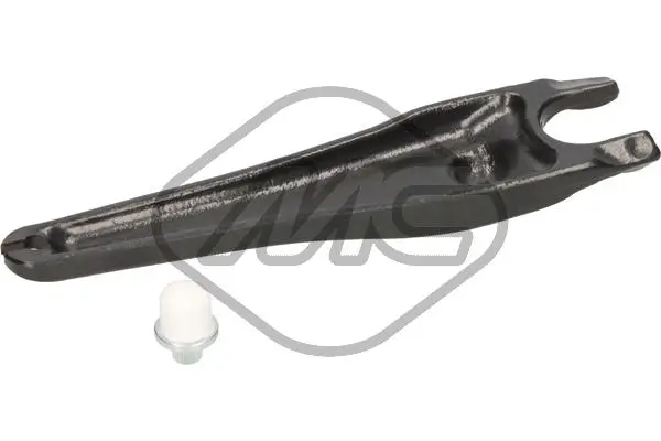 Ausrückgabel, Kupplung Metalcaucho 04677