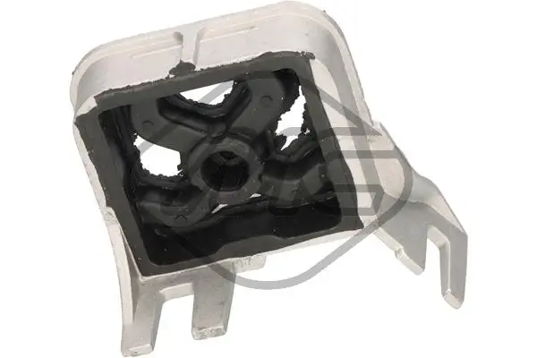 Anschlagpuffer, Schalldämpfer Hinterachse Metalcaucho 04679