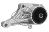 Lagerung, Motor vorne Metalcaucho 04690