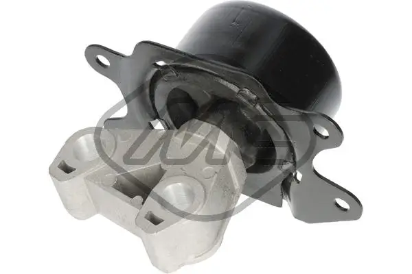 Lagerung, Motor links Metalcaucho 04692