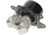 Lagerung, Motor links Metalcaucho 04692