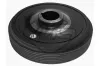 Riemenscheibe, Kurbelwelle Metalcaucho 04716