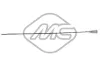 Ölpeilstab Metalcaucho 04724