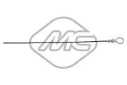 Ölpeilstab Metalcaucho 04731