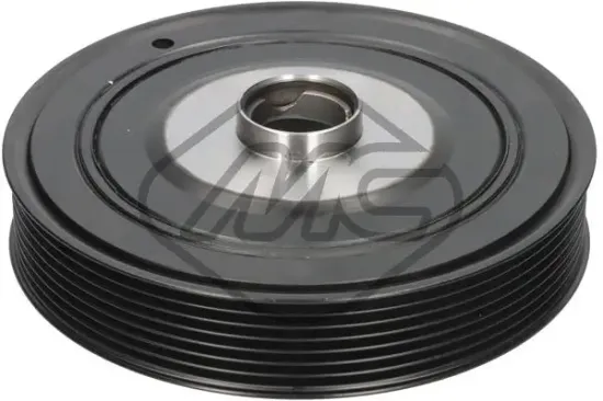 Riemenscheibe, Kurbelwelle Metalcaucho 04734 Bild Riemenscheibe, Kurbelwelle Metalcaucho 04734