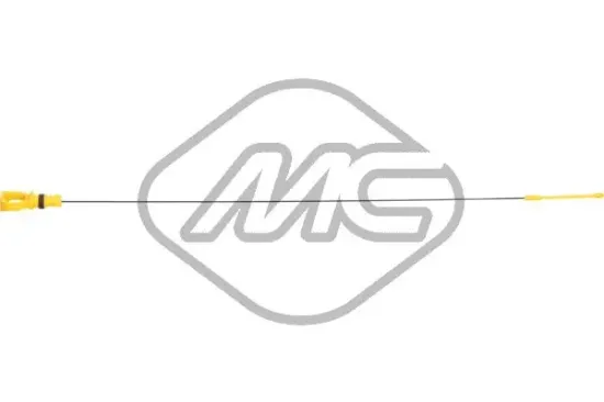 Ölpeilstab Metalcaucho 04741 Bild Ölpeilstab Metalcaucho 04741