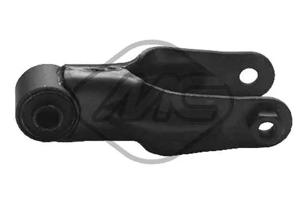 Lagerung, Motor hinten Metalcaucho 04744