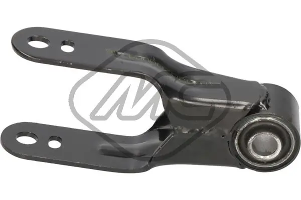 Lagerung, Motor hinten Metalcaucho 04746